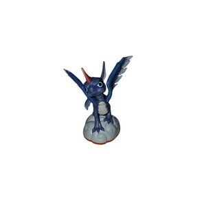 Skylanders Giants Whirlwind Activision Game Figure Series 2